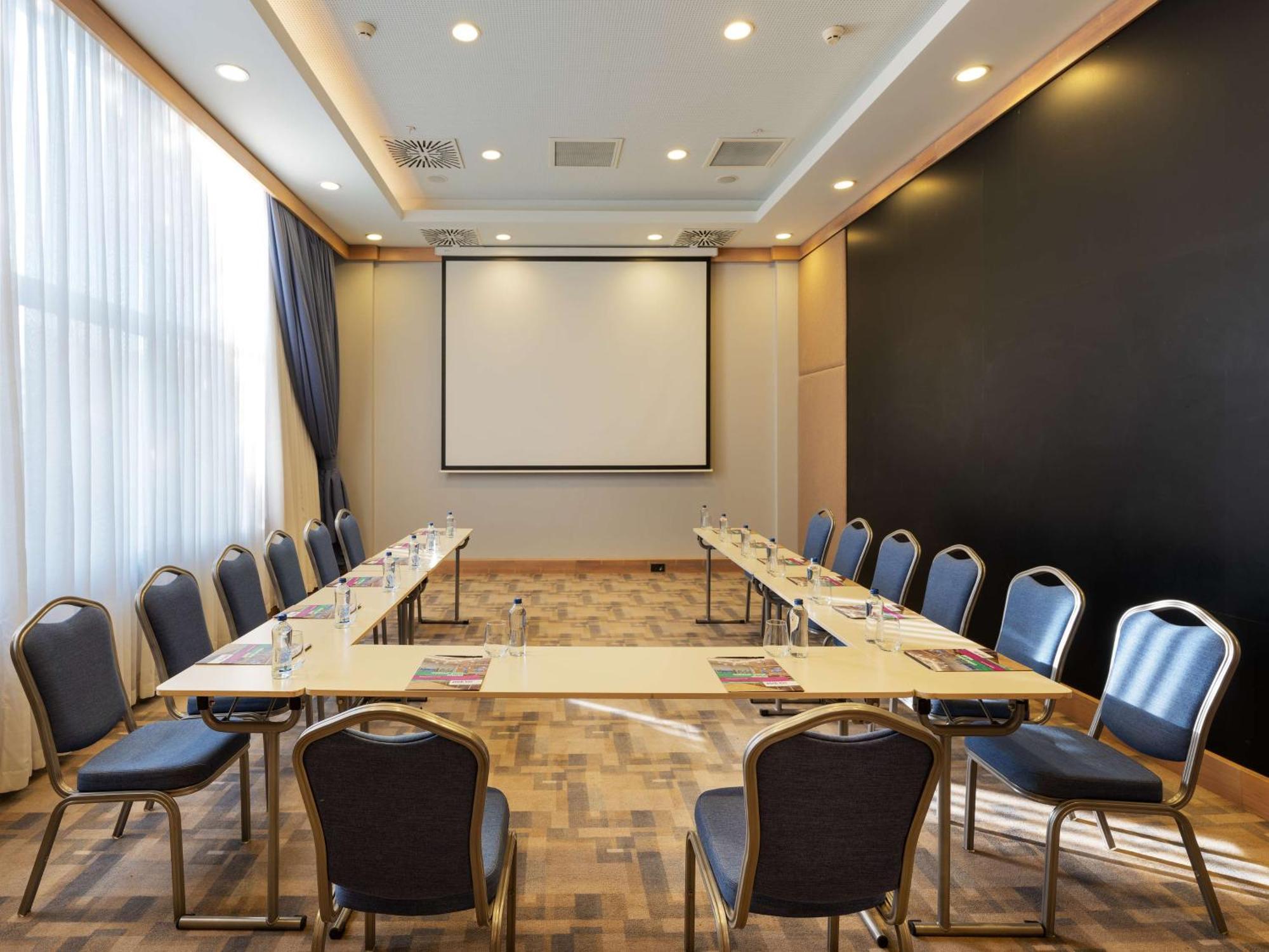 Park Inn By Radisson Samsun Exterior foto