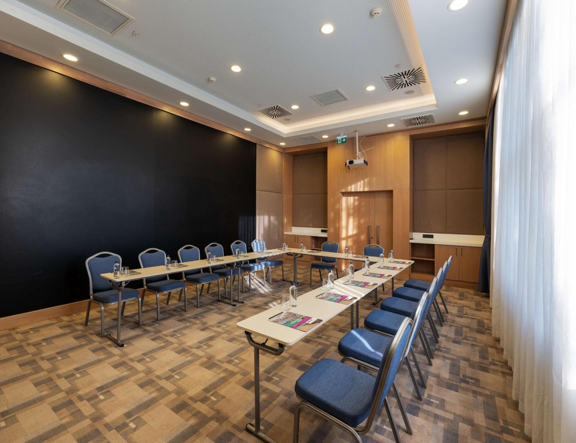 Park Inn By Radisson Samsun Exterior foto